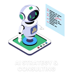 AI Strategy & Consulting