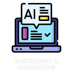 AI Strategy & Consulting
