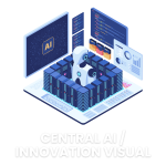 Central AI _ Innovation Visual