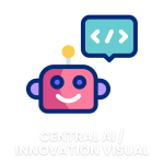 Central AI _ Innovation Visual