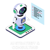 AI Strategy & Consulting