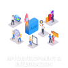 API development & integration