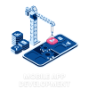 Mobile App development