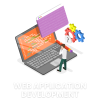 Web Application development
